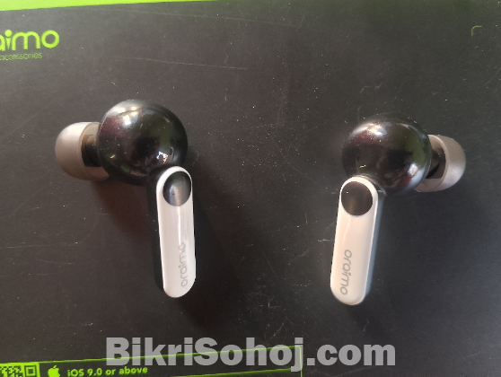 Oraimo freepods 4